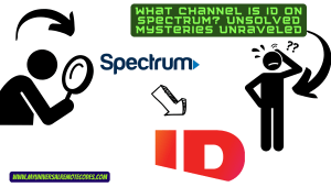 ID Channel on Spectrum