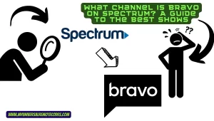 What Channel is Bravo on Spectrum