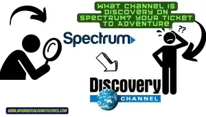 What Channel is Discovery on Spectrum