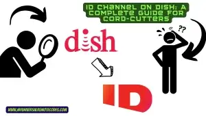 ID Channel on Dish