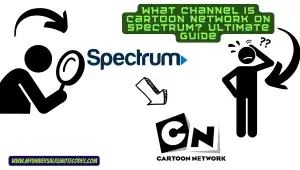 What Channel is Cartoon Network on Spectrum
