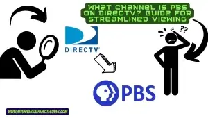 What Channel is PBS on DirecTV