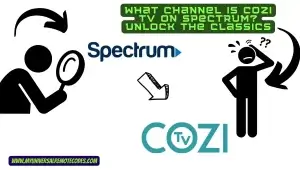 What Channel is COZI TV on Spectrum