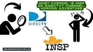 What Channel is INSP on DirecTV