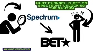 What Channel is BET on Spectrum