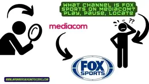 What Channel is Fox Sports on Mediacom