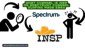 What Channel is INSP on Spectrum